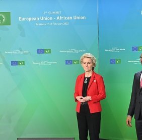 Il partenariato tra Unione europea e Unione africana tra sviluppo e strategie geopolitiche