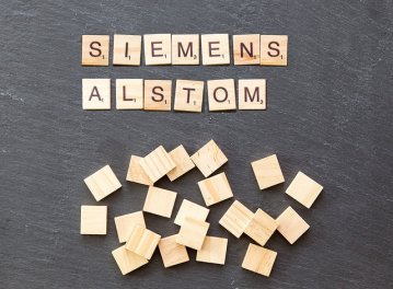 Alstom-Siemens: qual è il mercato da difendere?