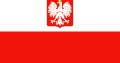 La Pologne, pays d'Europe centrale