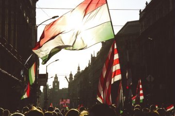 Ein Semester Ungarn: zwischen Erasmus, Nationalismus und Antisemitismus