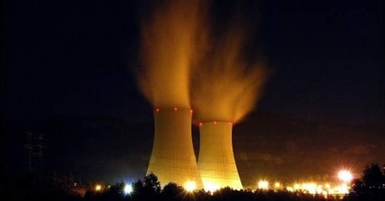 Le nucléaire est une politique européenne !