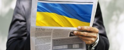 Ucraina più vicina all'UE con lo status di Paese candidato, e ora?