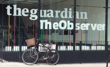 Guardian-Affäre : Meinungsfreiheit unter Druck