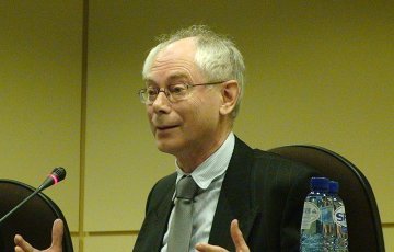 Herman Van Rompuy, Catherine Ashton : nominations contestables