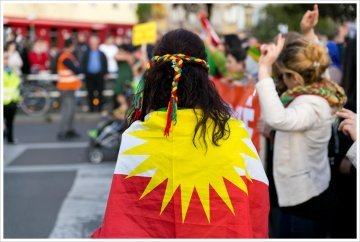 La questione curda e il Confederalismo democratico : una prospettiva federalista (Parte 2)