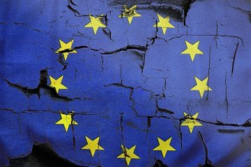 Il ruolo dell'Italia nella fase in cui l'Ue deve scegliere: o l'unione politica federale o il tracollo