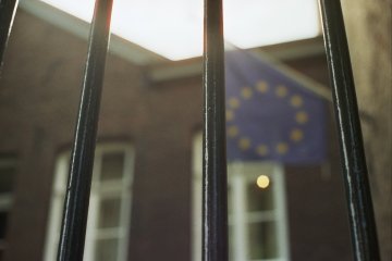 Europäische Identität – ein totalitärer Begriff