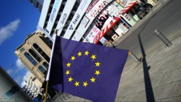 Turkey-EU Relations at Critical Crossroad