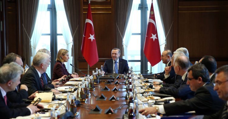 Türkei: Nur keine Schnellschüsse
