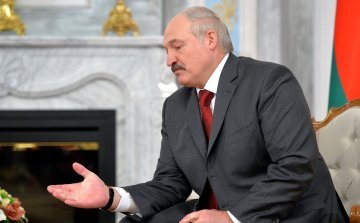 Belarus's uncertain steps
