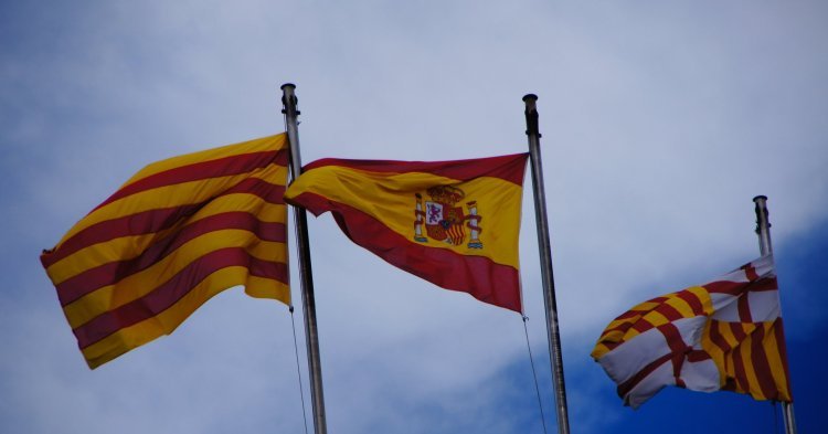 Europäische Perspektive: Referendum über die katalanische Unabhängigkeit