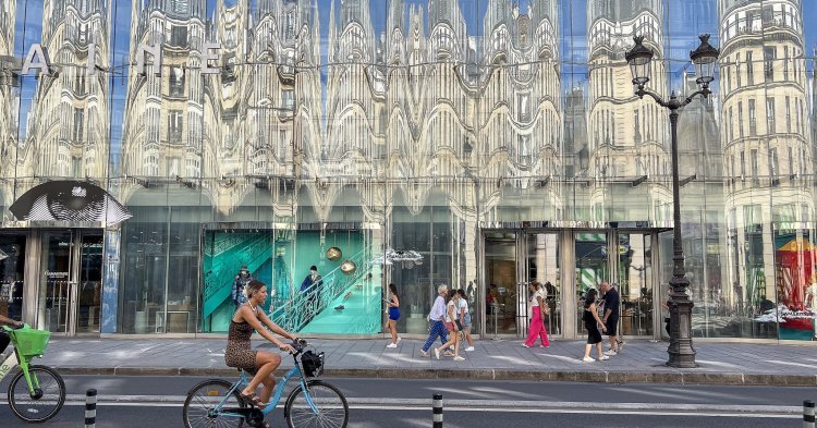 It is the European Mobility Week!