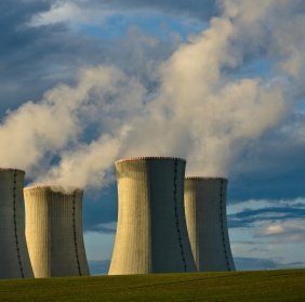 Energia e sovranità