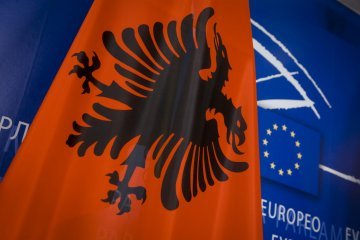 2030: Richtung Union der 30 Staaten