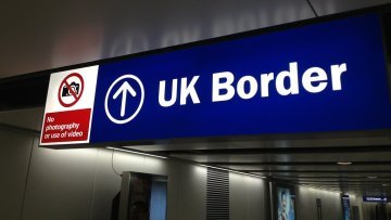 Brexit: The UK's new immigration rules are bad news for Scotland 