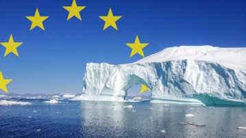 L'Arctique parle-t-il européen ? 