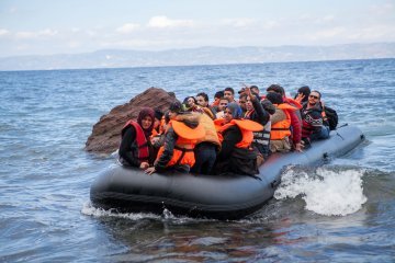 Une issue pour la crise des réfugiés