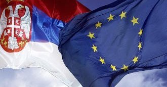 Serbia continues its route towards European integration