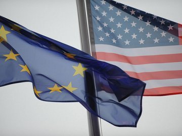 EU-US Relations : An Alliance of Strength and Hope