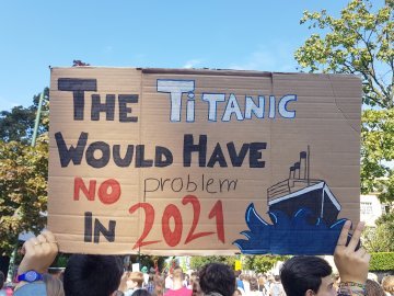 Mobilising young voters with green topics!?!