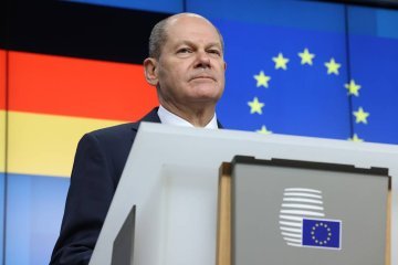 Accord de coalition en Allemagne : vers une union européenne fédérale ?