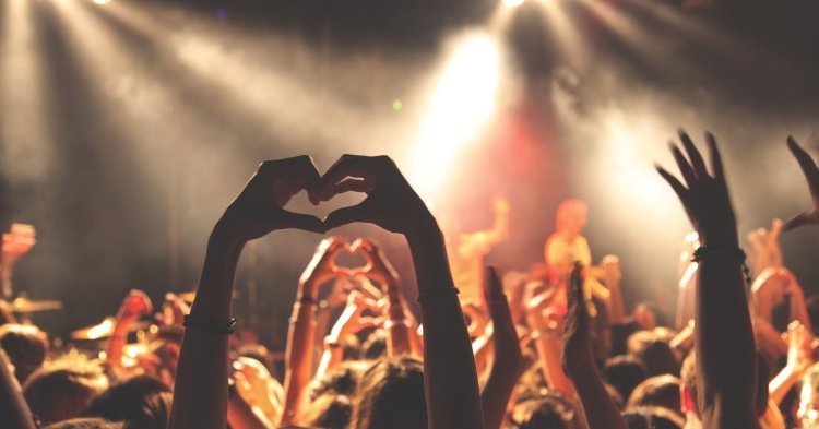 Sex, rock and Federazione Europea