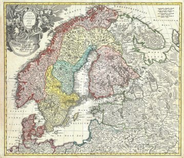 La candidature de la Suède et de la Finlande à l'OTAN, une rupture en trompe l'œil