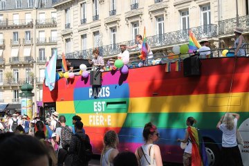 Equality or Social Justice: The Current Status of LGBTQ Rights in Europe