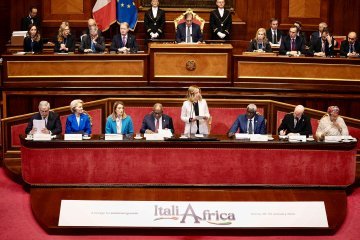 Le Plan Mattei : L'Alternative “made in Italy” aux relations euro-africaines
