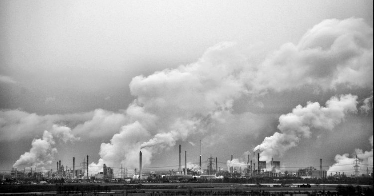 „Das Rückgrat der Deutschen Industrie“