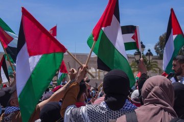Recognizing the State of Palestine: a step in the right direction?