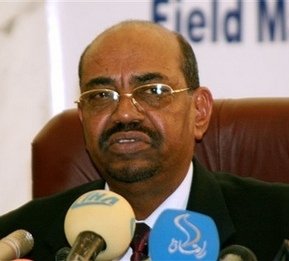 President of Sudan accused of genocide by the Prosecutor of the International Criminal Court
