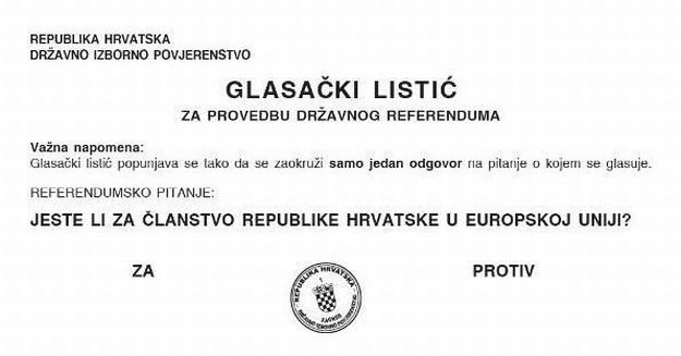 Da Zagabria a Bruxelles: la Croazia è pronta all'Unione Europea?