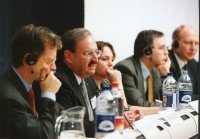 Europäische “governance”: Reformen dringend benötigt
