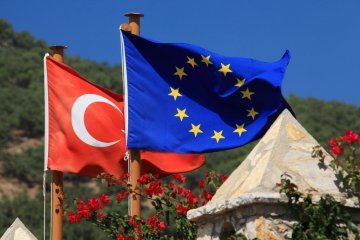 Cose turche e cose europee