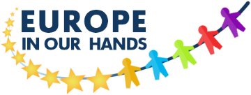 Lancement de l'initiative : Europe in our hands