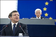 Barroso beendet unsere Sommerpause