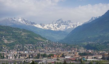 Grand Tour 2.0: La Valle d'Aosta, autonomia, referendum e (molti) Presidenti