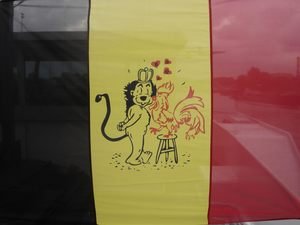 Belgique : un pays, de crises en crises…