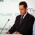 Nicolas Sarkozy : un traité simplifié proposé au Parlement
