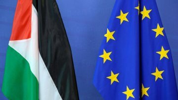 Why should the EU recognize the State of Palestine?