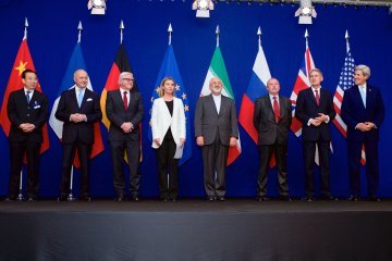 Debate : On Iran, Europe Also Faces a Choice (Part I)