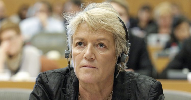 Europa-Abgeordnete Birgit Collin-Lange: „Europa hautnah erleben“