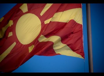 Macedonia: democracy in crisis or “democracy in bloom”?!