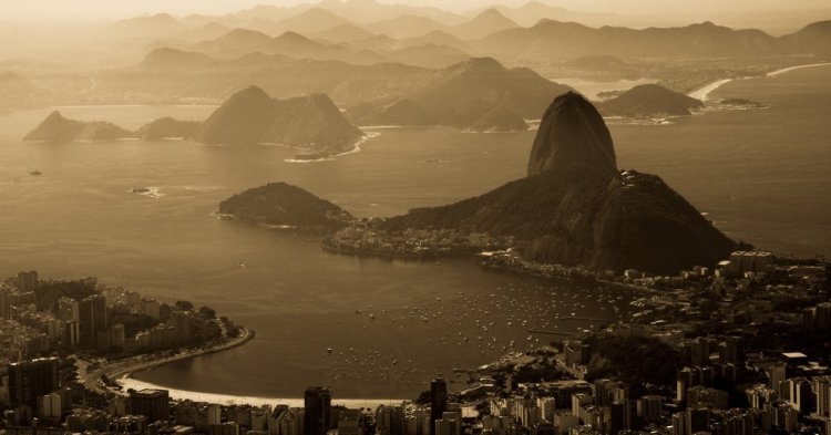 Rio +20: Stell Dir vor, es ist Gipfel, und keiner sieht hin!