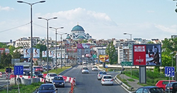 Die Westbalkanstaaten: Feindliche Regierungen und begrenzte Freiheiten fordern den europäischen Traum heraus
