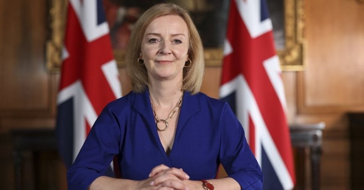 Liz Truss: Eisern wie Margaret Thatcher oder glücklos wie Theresa May?