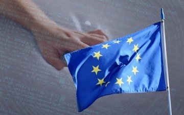 Die Opposition im Auge : Pegasus-Software verletzt europäische und demokratische Werte