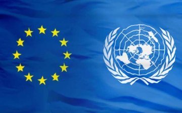 Ready for the world stage ? The EU at the UN