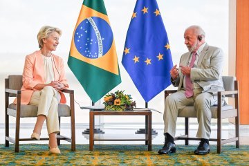 Das „Zu frei“-Handelsabkommen? – Die Wiederbelebung des EU-Mercosur-Deals